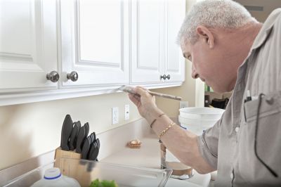 Best Cabinet Refinishing Contractors in Denison, TX