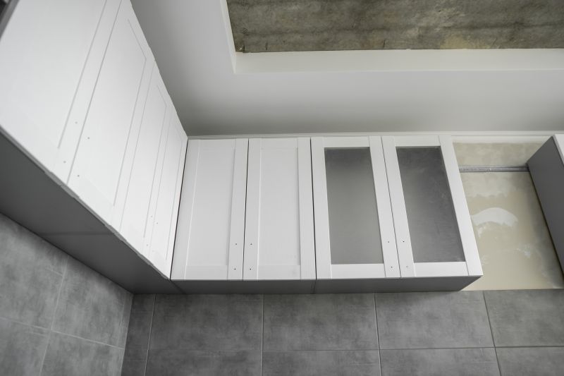 Glass Cabinet Replacement